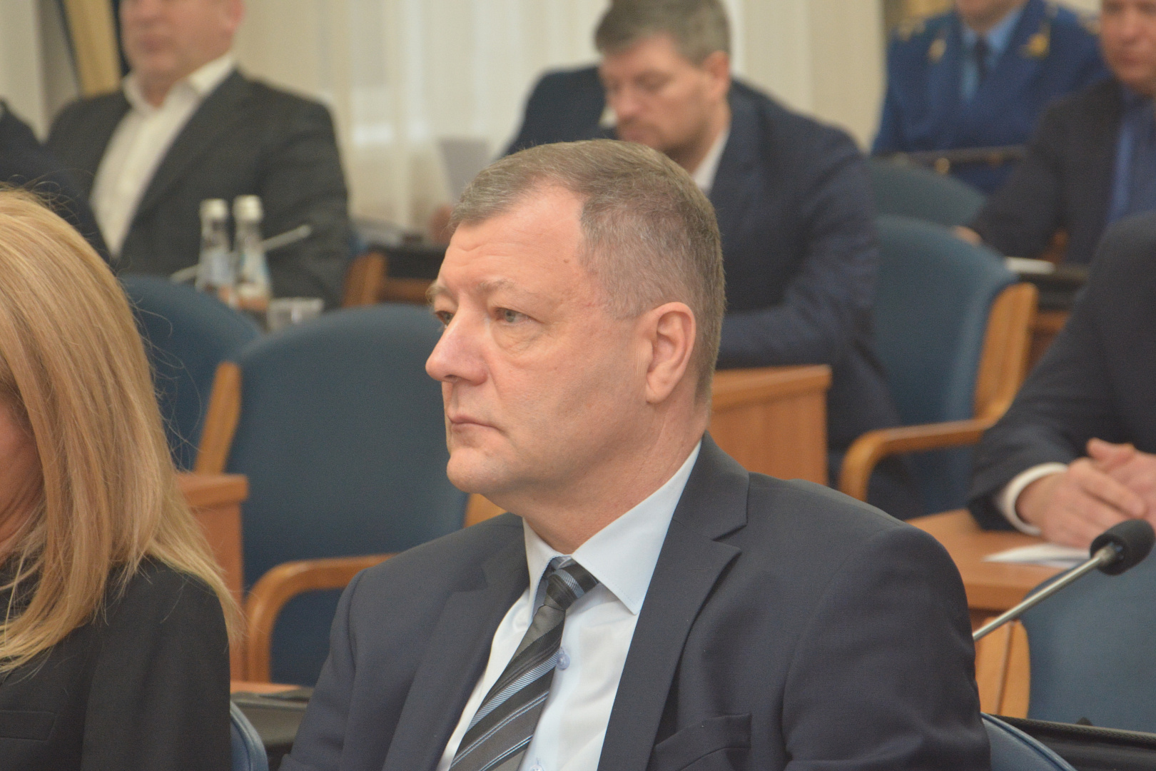 Бюджет-2024 утвержден